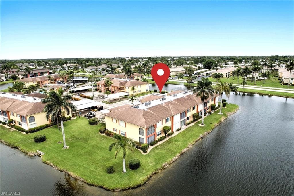 366 Charlemagne Blvd C201, Naples, FL 34112-7