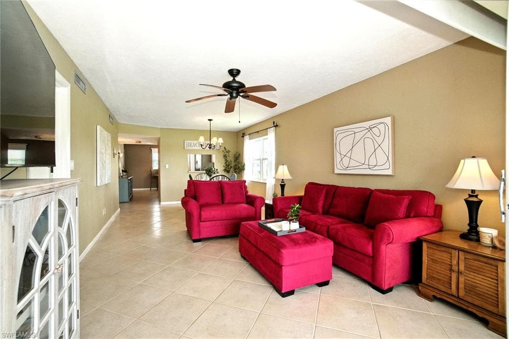 366 Charlemagne Blvd C201, Naples, FL 34112-8