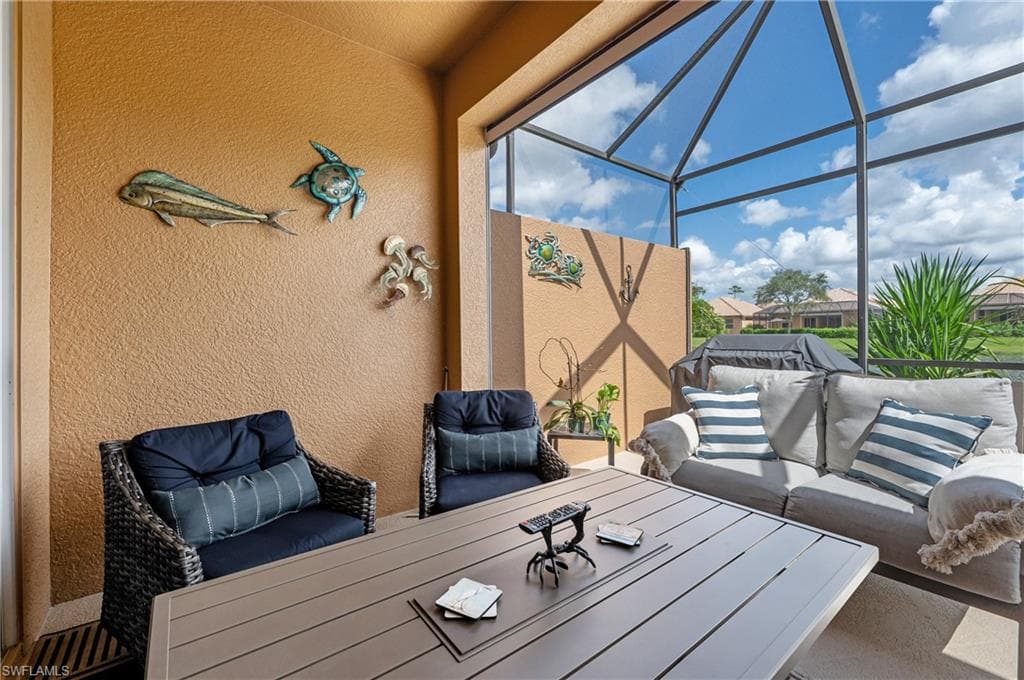 15298 Cortona Way, Naples, FL 34120-27