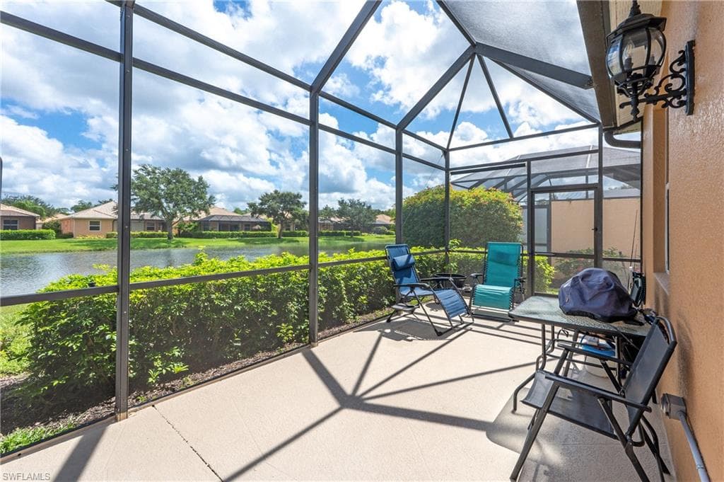 15298 Cortona Way, Naples, FL 34120-28
