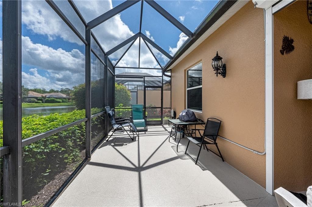 15298 Cortona Way, Naples, FL 34120-30