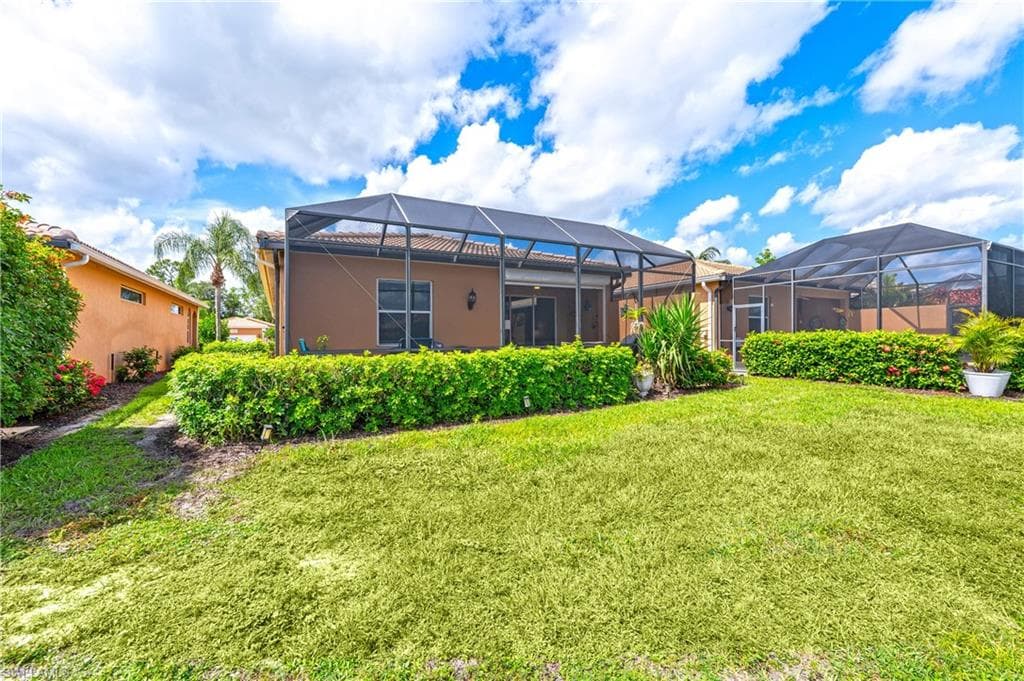 15298 Cortona Way, Naples, FL 34120-32