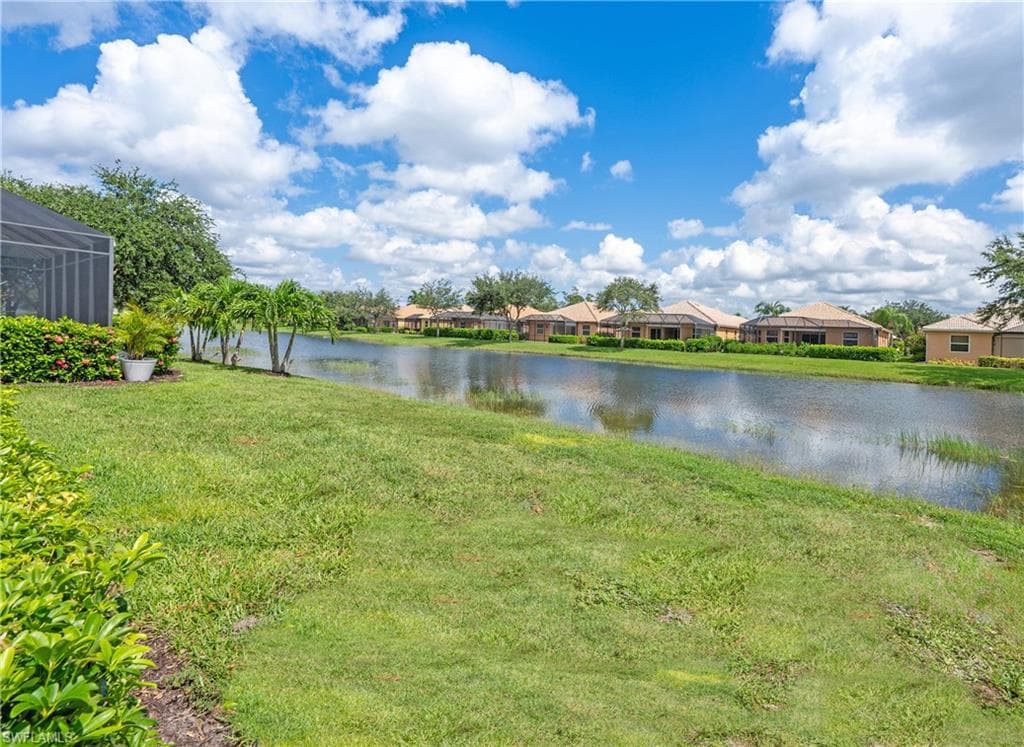 15298 Cortona Way, Naples, FL 34120-33
