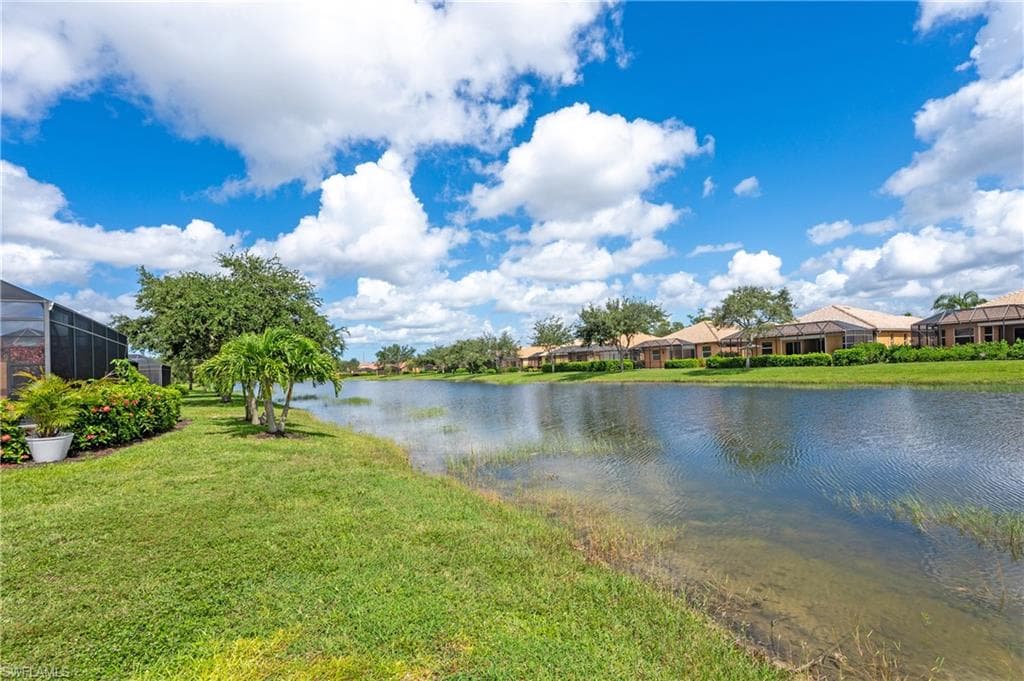 15298 Cortona Way, Naples, FL 34120-34