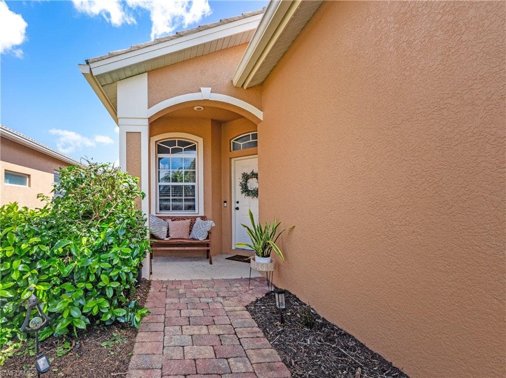 15298 Cortona Way, Naples, FL 34120-3