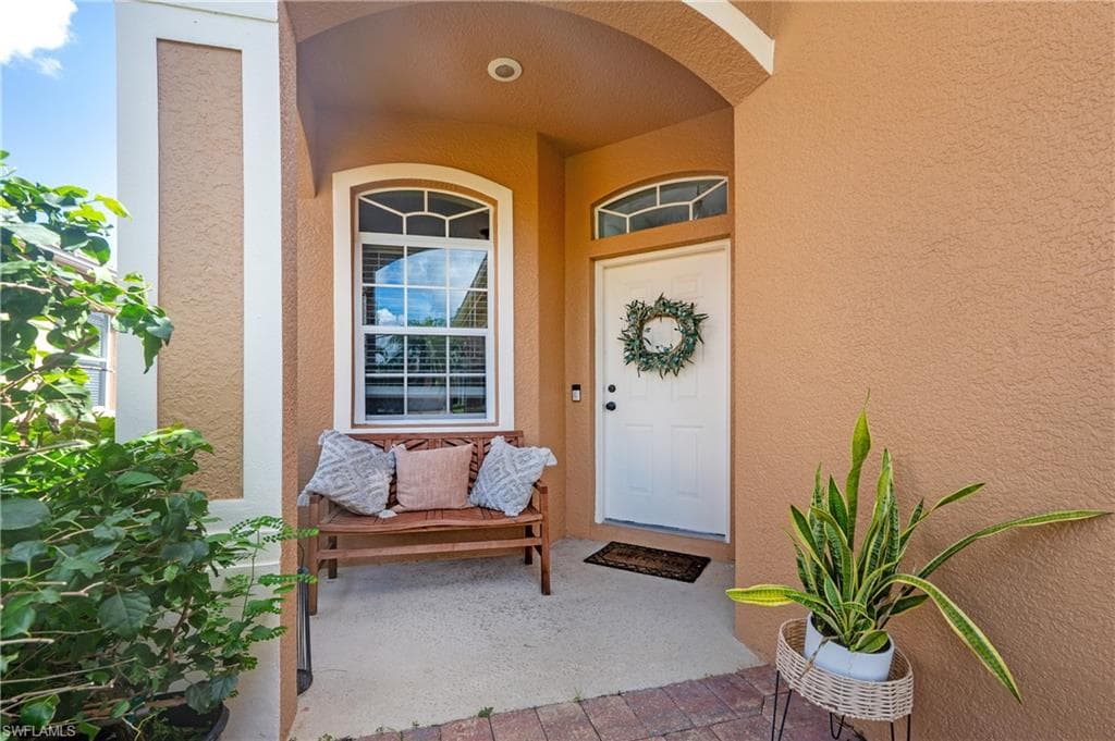 15298 Cortona Way, Naples, FL 34120-4