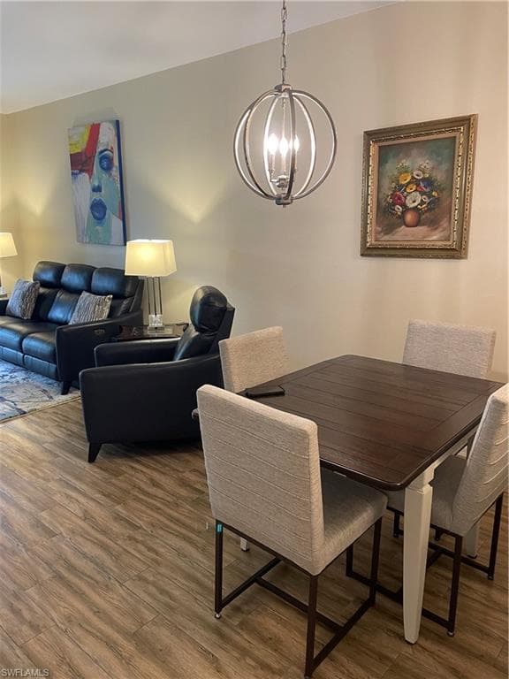 1024 Mainsail Dr 514, Naples, FL 34114-7