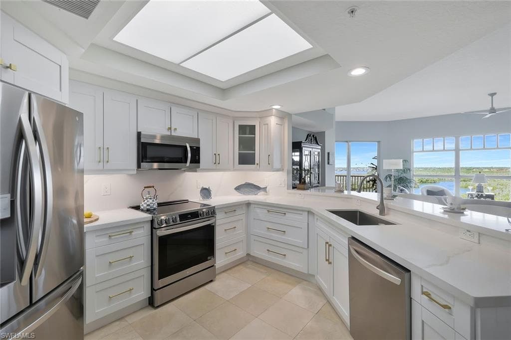 266 Barefoot Beach Blvd Ph-03, Bonita Springs, FL 34134-8