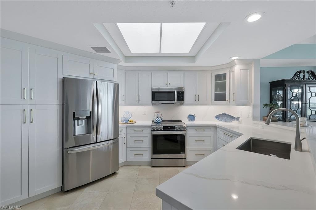 266 Barefoot Beach Blvd Ph-03, Bonita Springs, FL 34134-9