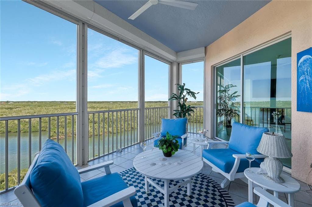 266 Barefoot Beach Blvd Ph-03, Bonita Springs, FL 34134-23