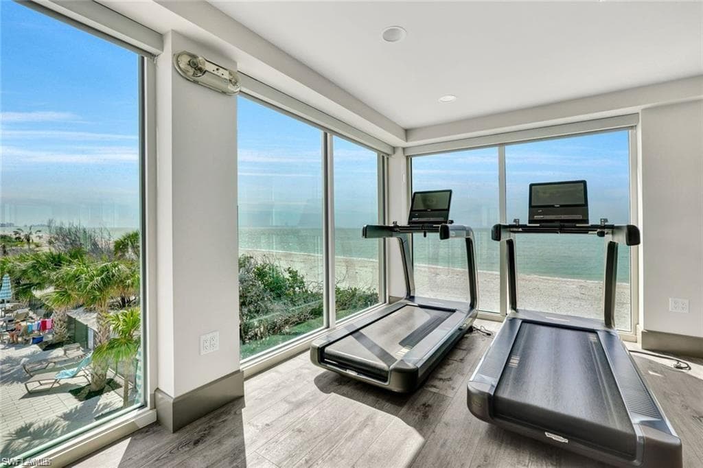 266 Barefoot Beach Blvd Ph-03, Bonita Springs, FL 34134-30