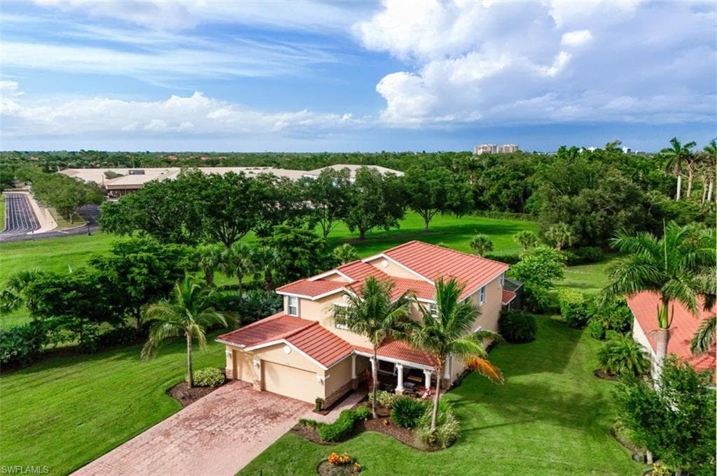3330 Banyon Hollow Loop, North Fort Myers, FL 33903-3