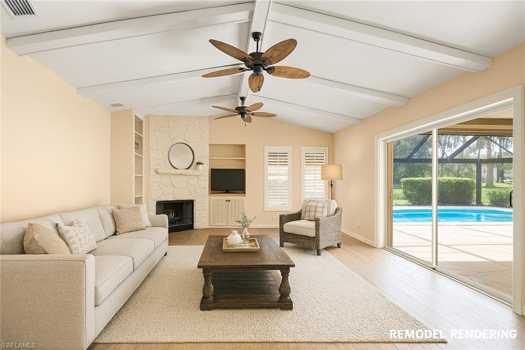 158 Palmetto Dunes Cir, Naples, FL 34113-10