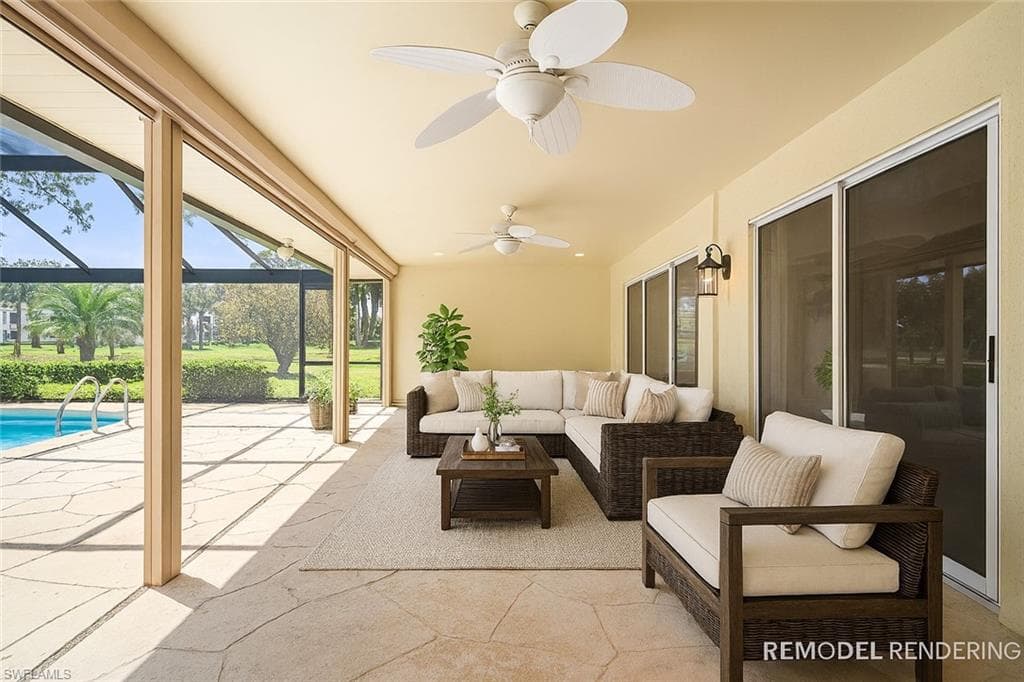 158 Palmetto Dunes Cir, Naples, FL 34113-12