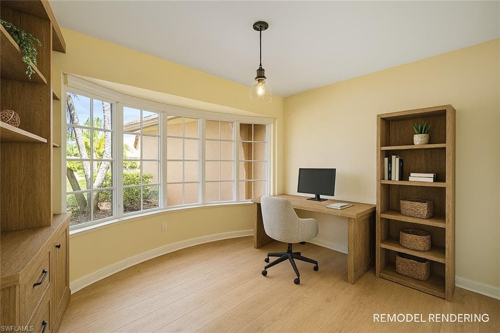 158 Palmetto Dunes Cir, Naples, FL 34113-15