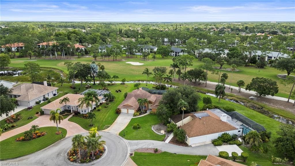 158 Palmetto Dunes Cir, Naples, FL 34113-22