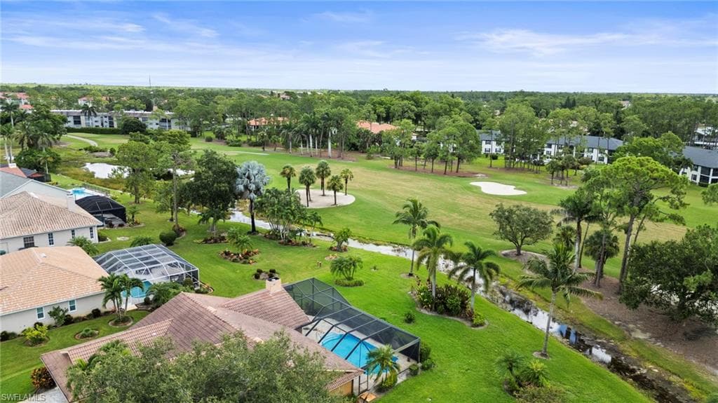 158 Palmetto Dunes Cir, Naples, FL 34113-23