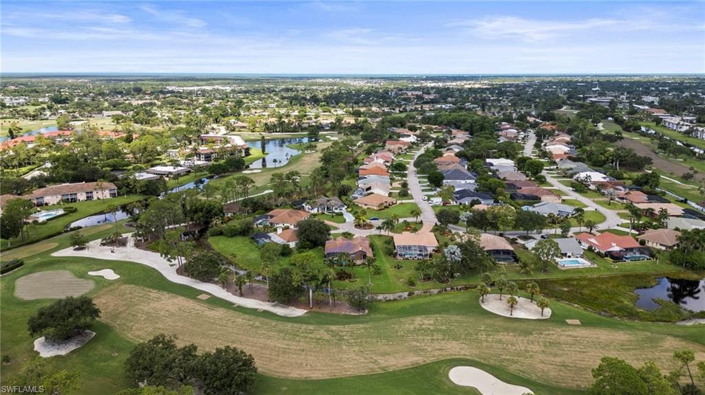 158 Palmetto Dunes Cir, Naples, FL 34113-24