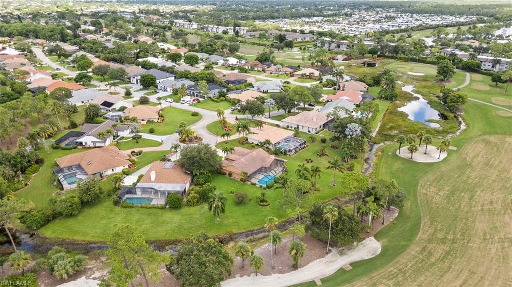158 Palmetto Dunes Cir, Naples, FL 34113-26