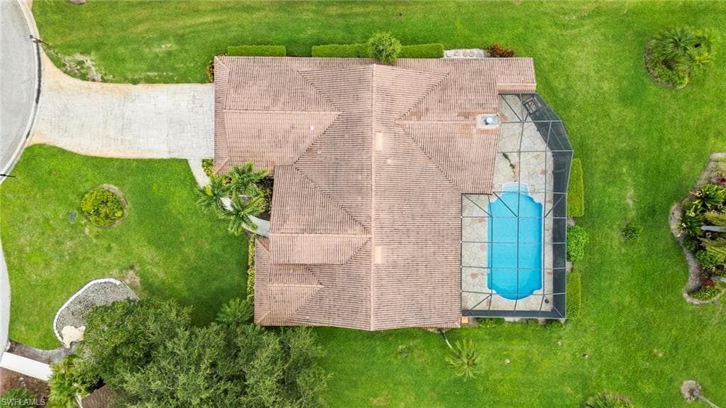 158 Palmetto Dunes Cir, Naples, FL 34113-28