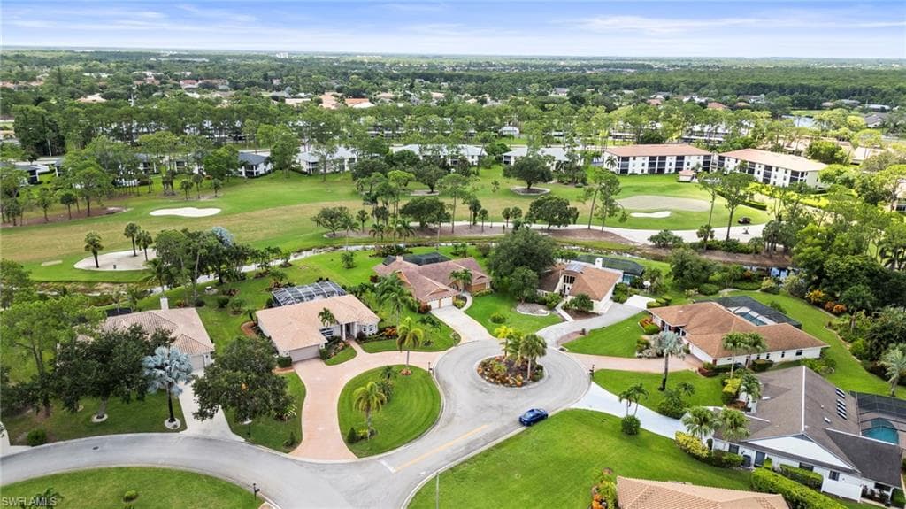 158 Palmetto Dunes Cir, Naples, FL 34113-29
