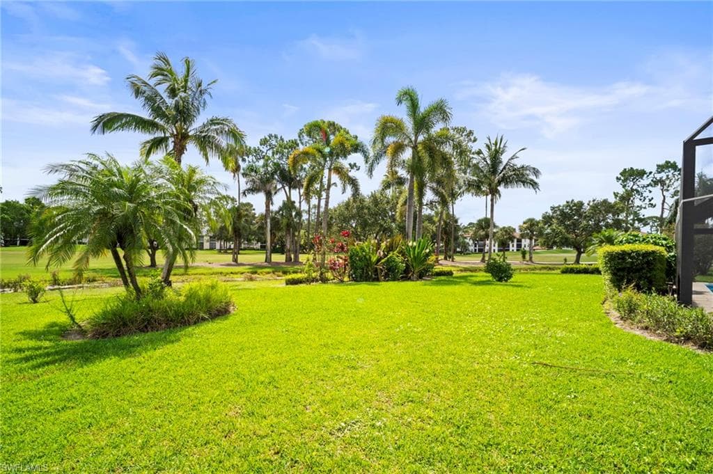 158 Palmetto Dunes Cir, Naples, FL 34113-40