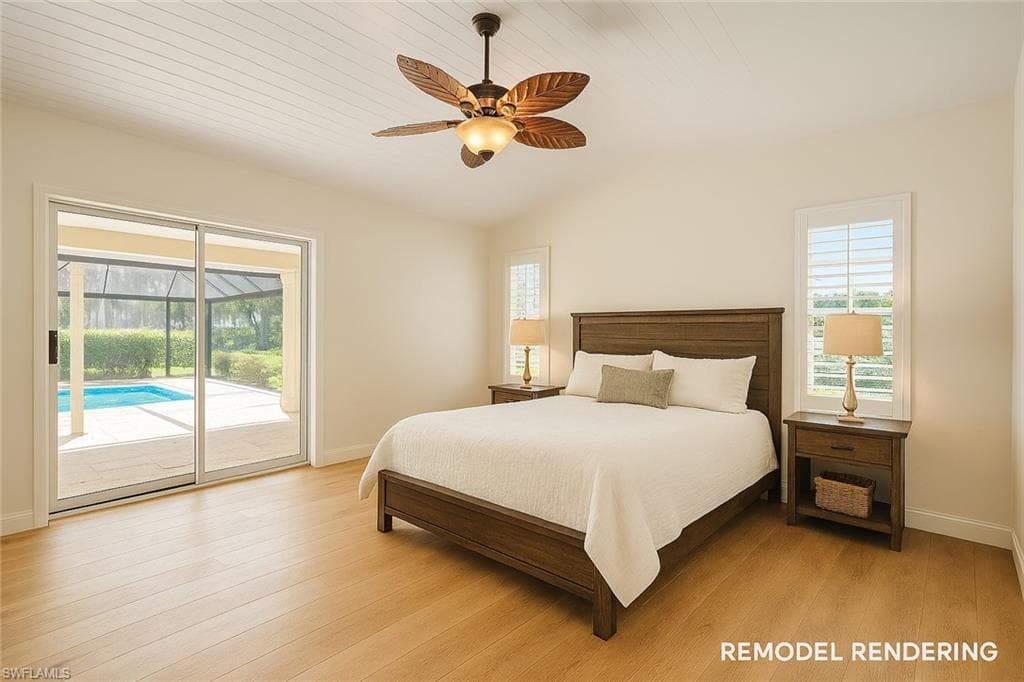 158 Palmetto Dunes Cir, Naples, FL 34113-6