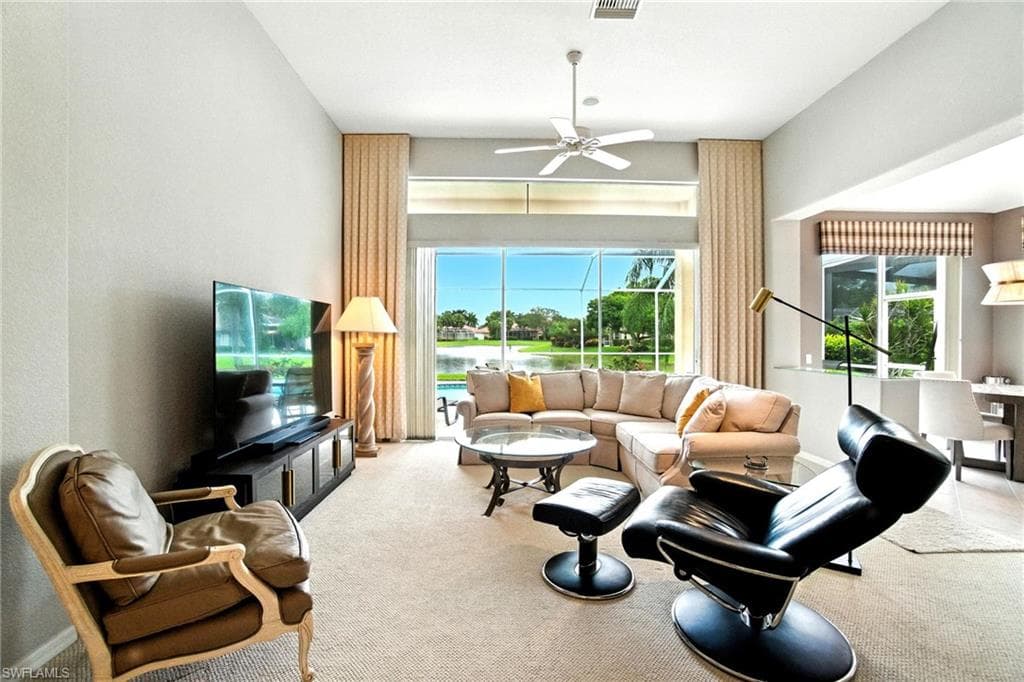 1842 Winding Oaks Way, Naples, FL 34109-12