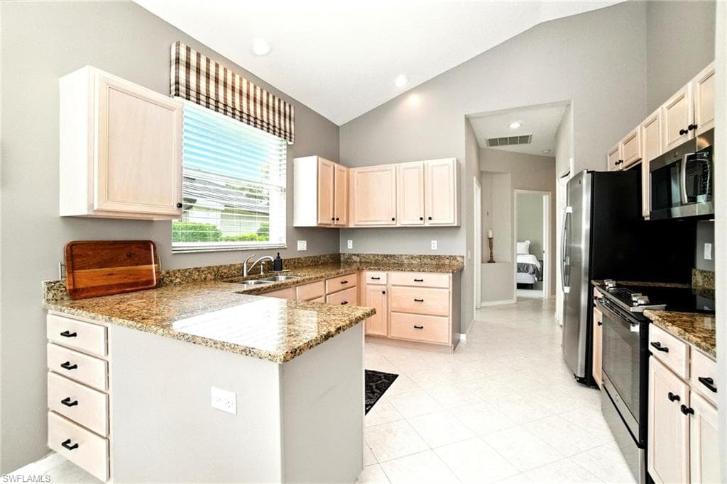 1842 Winding Oaks Way, Naples, FL 34109-13