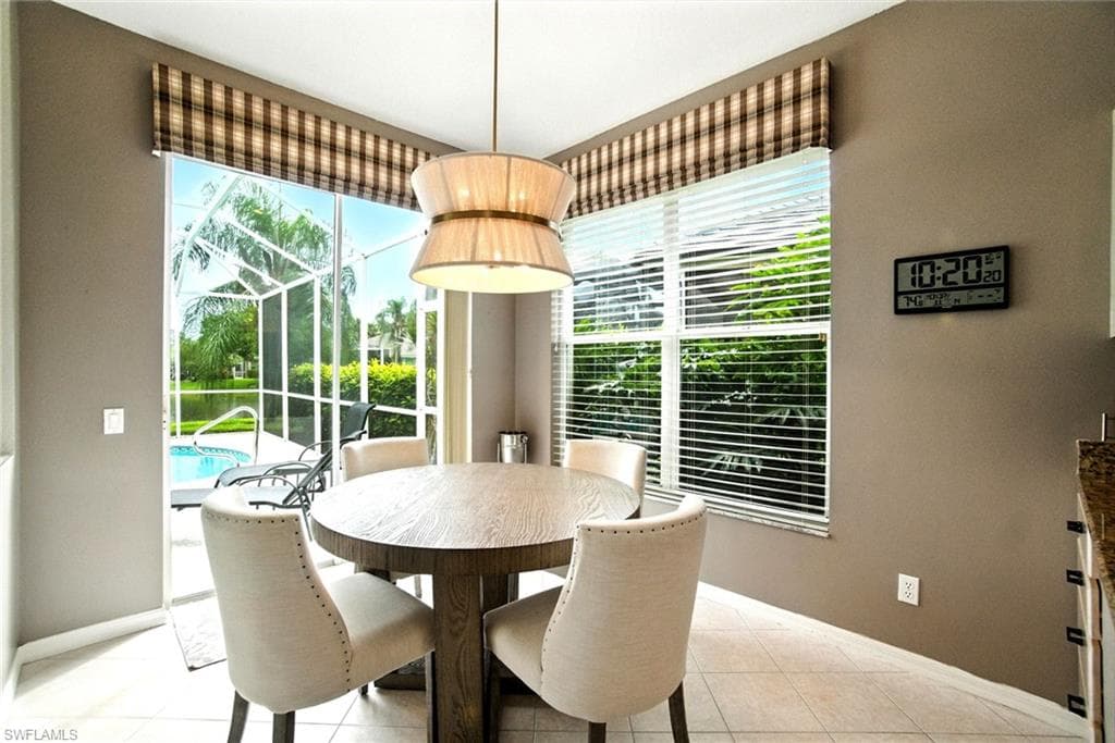 1842 Winding Oaks Way, Naples, FL 34109-16