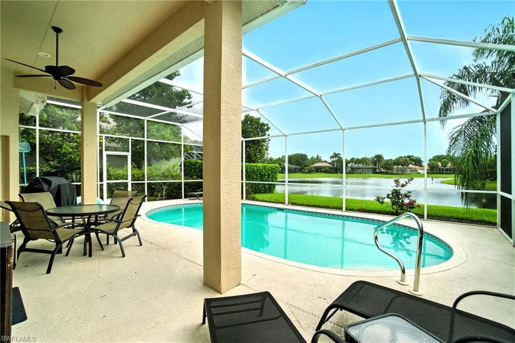1842 Winding Oaks Way, Naples, FL 34109-28