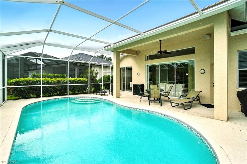 1842 Winding Oaks Way, Naples, FL 34109-29
