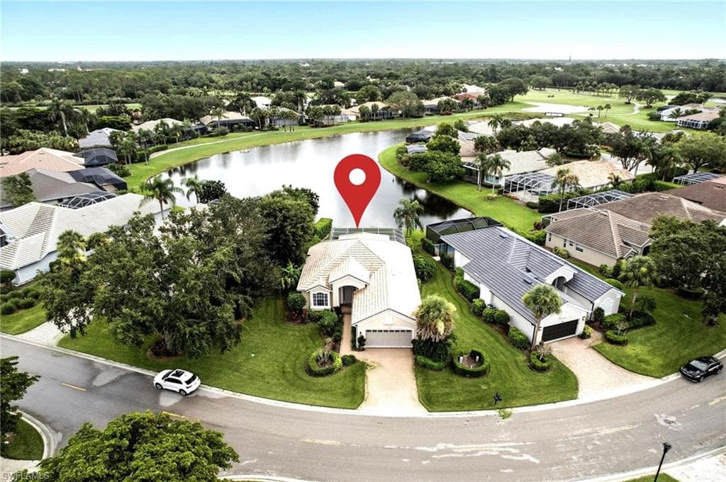 1842 Winding Oaks Way, Naples, FL 34109-30