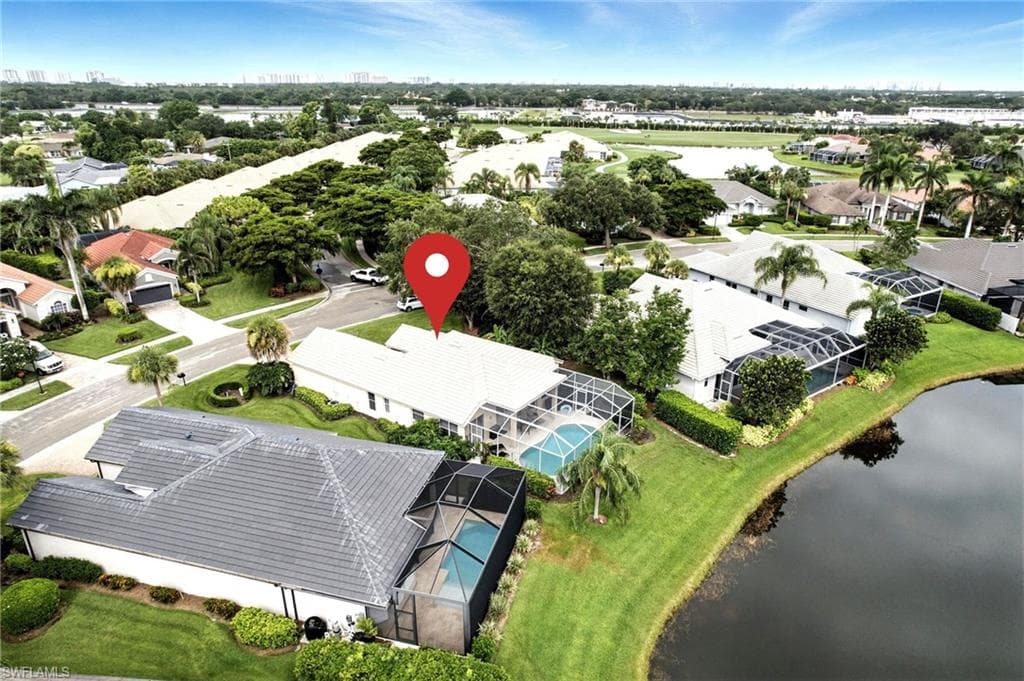 1842 Winding Oaks Way, Naples, FL 34109-31