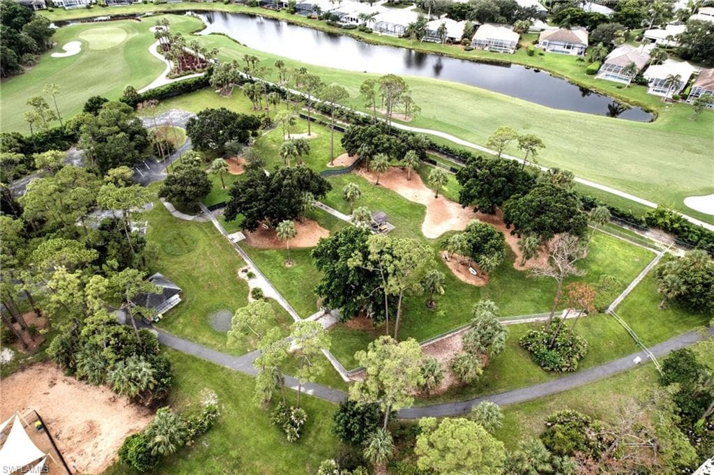 1842 Winding Oaks Way, Naples, FL 34109-34