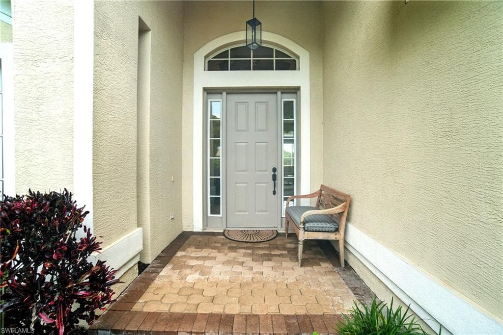 1842 Winding Oaks Way, Naples, FL 34109-35