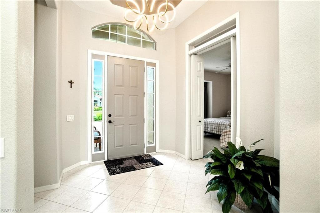 1842 Winding Oaks Way, Naples, FL 34109-6
