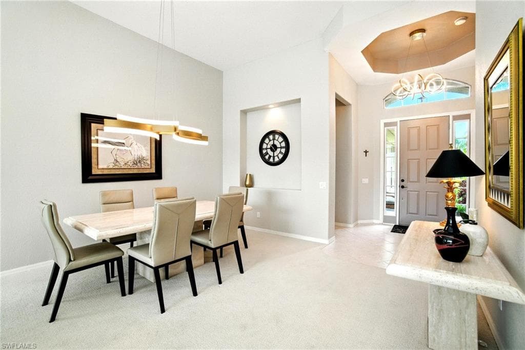 1842 Winding Oaks Way, Naples, FL 34109-7
