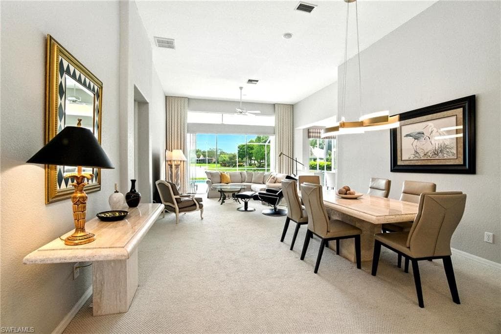 1842 Winding Oaks Way, Naples, FL 34109-8