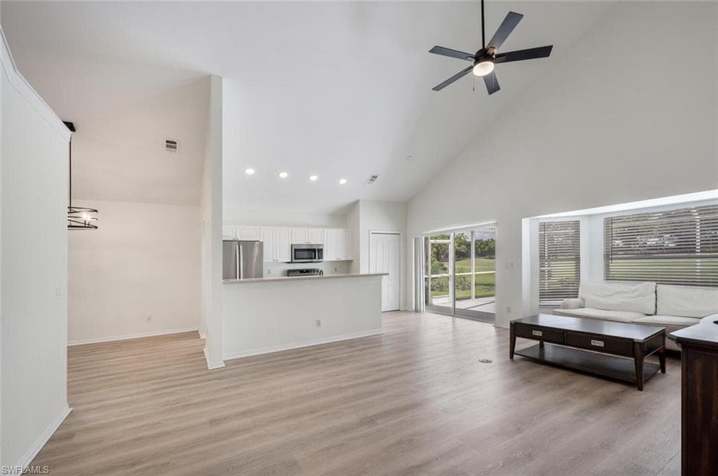 2122 Morning Sun Ln, Naples, FL 34119-13