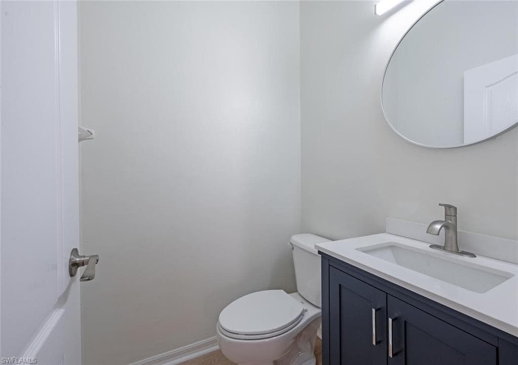 2122 Morning Sun Ln, Naples, FL 34119-17