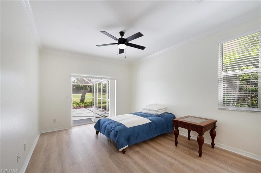 2122 Morning Sun Ln, Naples, FL 34119-18