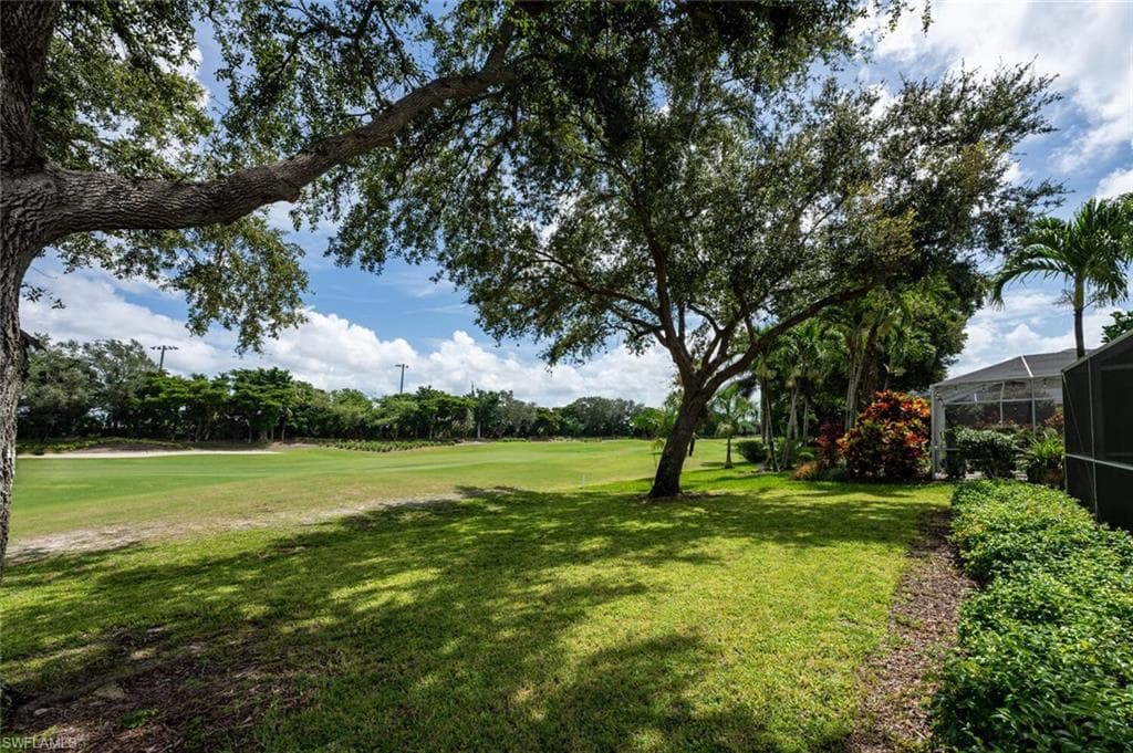 2122 Morning Sun Ln, Naples, FL 34119-31