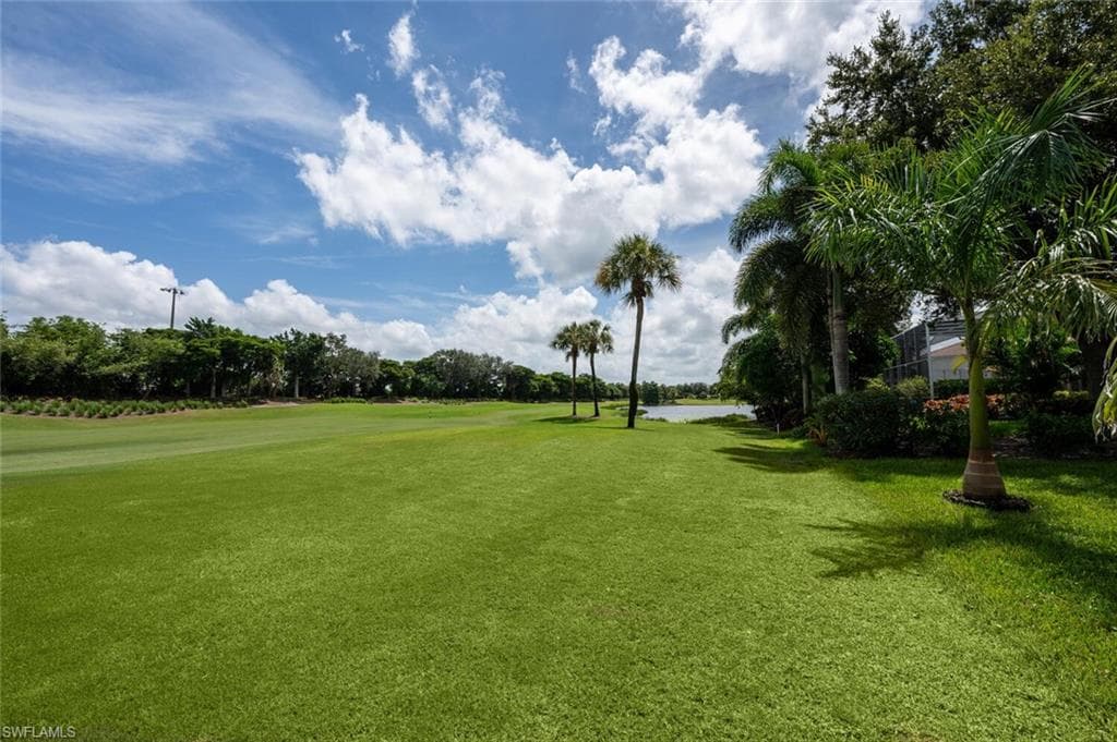 2122 Morning Sun Ln, Naples, FL 34119-33