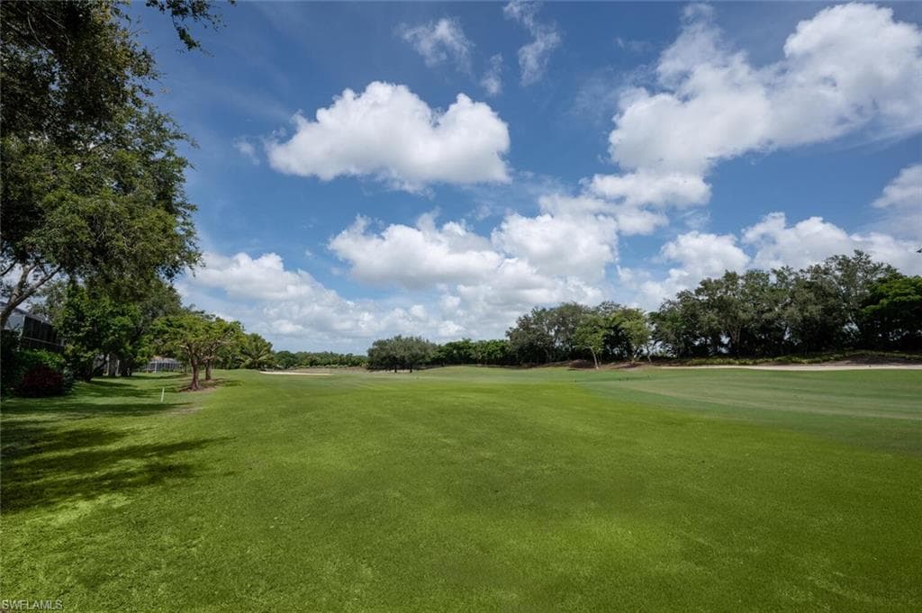 2122 Morning Sun Ln, Naples, FL 34119-34