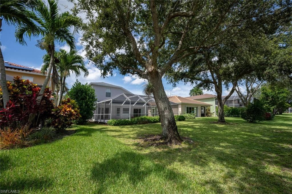 2122 Morning Sun Ln, Naples, FL 34119-35