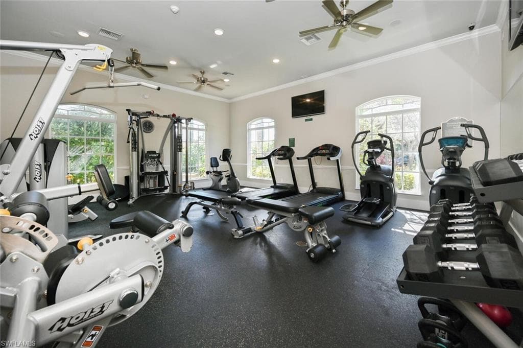 2122 Morning Sun Ln, Naples, FL 34119-41