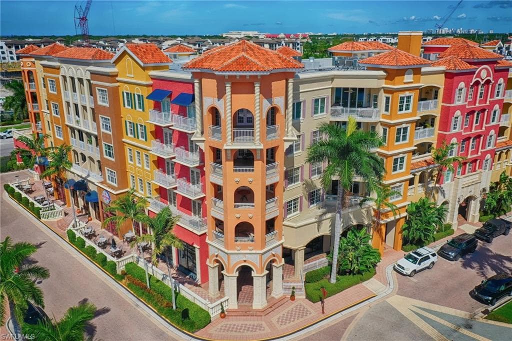450 Bayfront Pl 4509, Naples, FL 34102-9