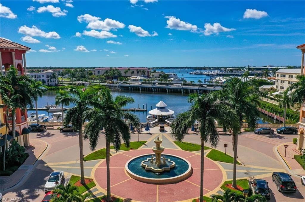 450 Bayfront Pl 4509, Naples, FL 34102-10
