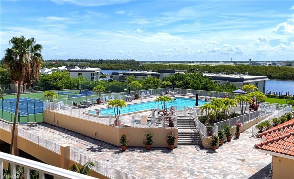 450 Bayfront Pl 4509, Naples, FL 34102-11